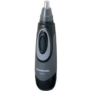   Quality Product By Panasonic   Nose/Ear Trimmer W Light Electronics