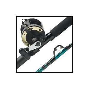  TLD15 Reel  Outer Banks Outfitters CS2040RS6 Rod Stand Up/Trolling 