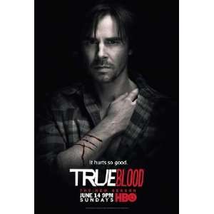  True Blood   Season 2   Sam Trammel [Sam] by Unknown 11x17 