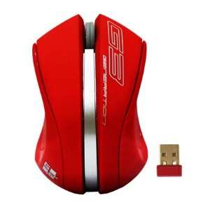   G3 Generation Vtrack 2.4Ghz Wireless Mouse