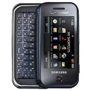  Samsung Glyde SCH U940 No Contract Verizon Cell Phone 