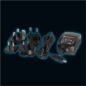  Ultimate 6150/8150 Multi Plug AC Adapter  Players 