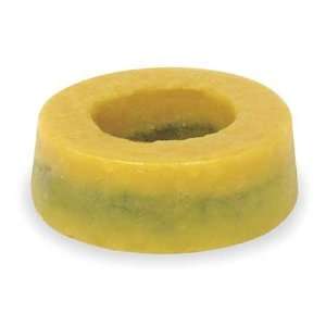    HARVEY 011308 Wax Ring,Urinal Gasket,2 In Outlet