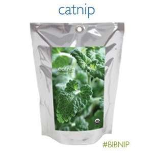  Catnip in a Bag (Certified USDA Organic)