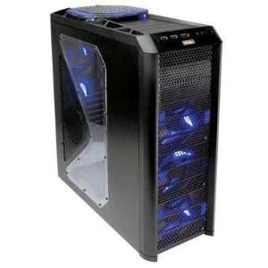  Full Tower Gaming Case Electronics