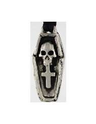  coffin pendant Jewelry