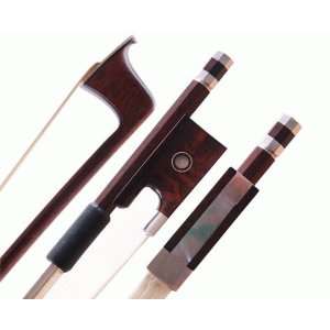   Snakewood 4/4 (Full size) Violin Bow    Best Quality for Professionals