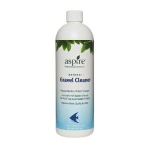  Aspire Products Gravel Cleaner For Aquariums 16 oz
