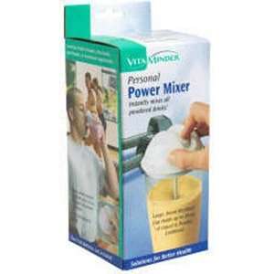  VitaMinder Personal Power Mixer, 1 mixer