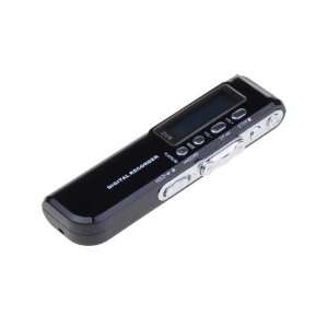  PRO 8GB USB Digital Activated Voice Recorder  player 