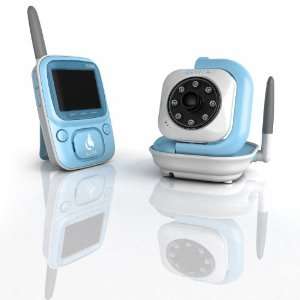   for Monitor, Voice Activated Power Saving Mode (BLUE)