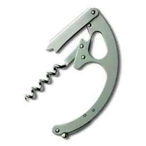  Vintage Waiters Corkscrew, Stainless Steel Everything 