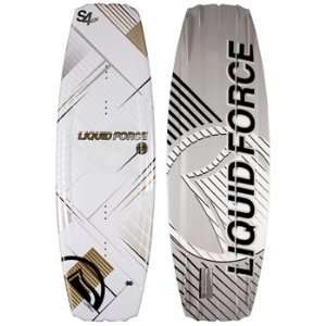  Liquid Force S4 Wakeboard   Mens (134)