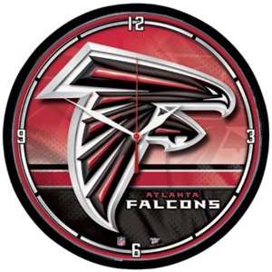  Atlanta Falcons Wall Clock