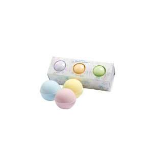  Laline Surprise Bath Bombs Set with a Toy Inside 