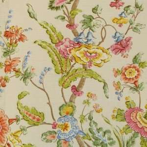  54 Wide Braemore San Sousis Porcelain Fabric By The Yard 