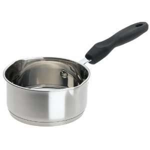  WearEver Excellence Stainless Steel 12 Inch Saute Pan 