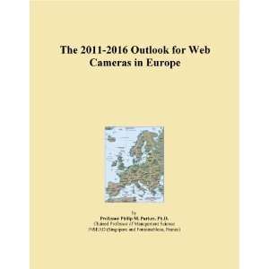  The 2011 2016 Outlook for Web Cameras in Europe Icon 