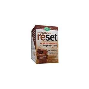  Metabolic ReSet Chocolate