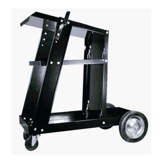   Deluxe Welding Cart Fits Most 70 150 Amp Welders