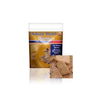  Holistic Blend Organic Cinna Heart Biscuits for Dogs 