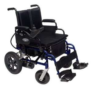  Power Wheelchairs  Graham Field Metro Power III Seat 