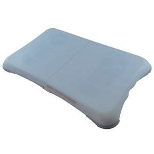   Soft Silicone Skin Case Cover for Nintendo Wii Fit Balance Board