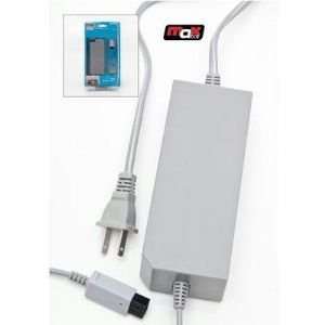  Wii AC Adapter version