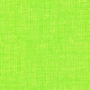  Screen Texture quilt fabric by Timeless Treasures, Neon lime window 
