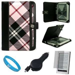 Case for Sony PRS 950 Daily Edition Digital e Reader Wireless Reading 