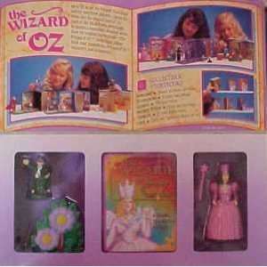  The Wizard of Oz Activity Storybook Playset   Glinda The 