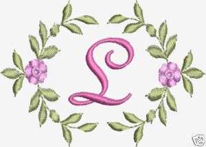 EMBROIDERY MACHINE DESIGNS HEIRLOOM LINEN FLORAL CD NEW  
