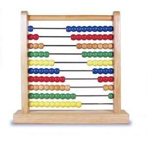  Abacus Toys & Games
