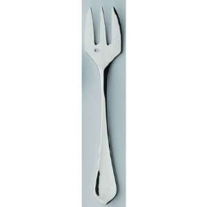  Ercuis Citelle Stainless Oyster Fork