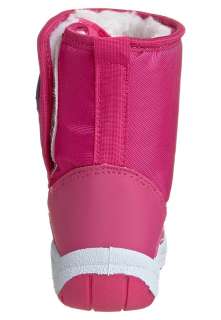 JoJo Maman Bébé Snow Boots   pink   Zalando.co.uk